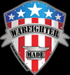 Warfighter Made