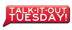 TalkItOutTuesday