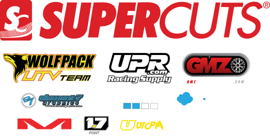 Thanks to all our Partners and Supporters