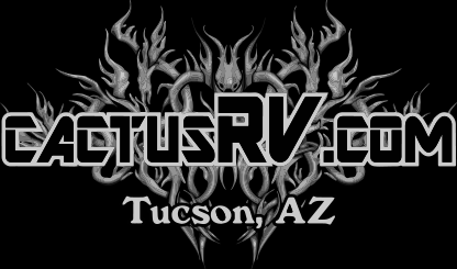 Cactus Auto RV